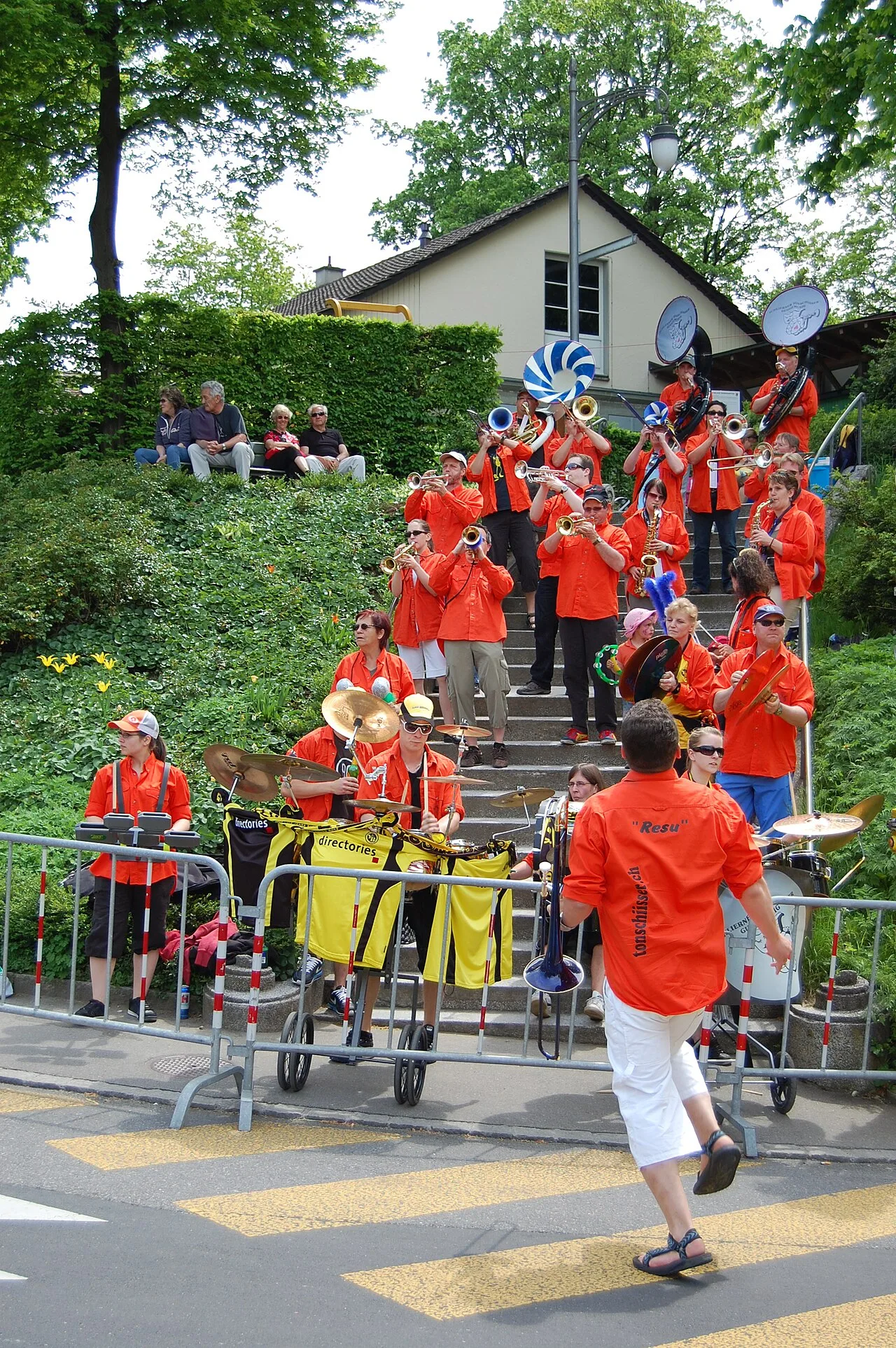 Grand Prix (band)