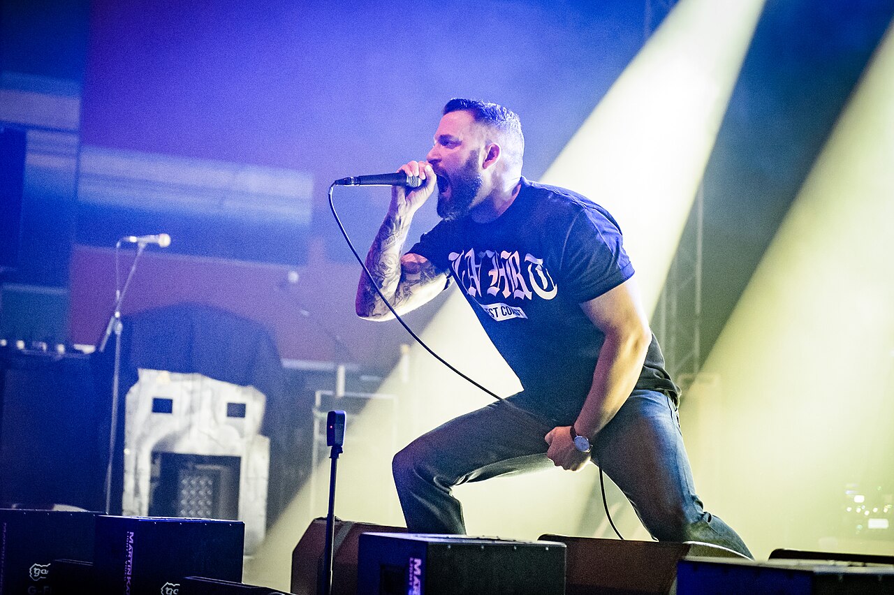 Lionheart (British band)