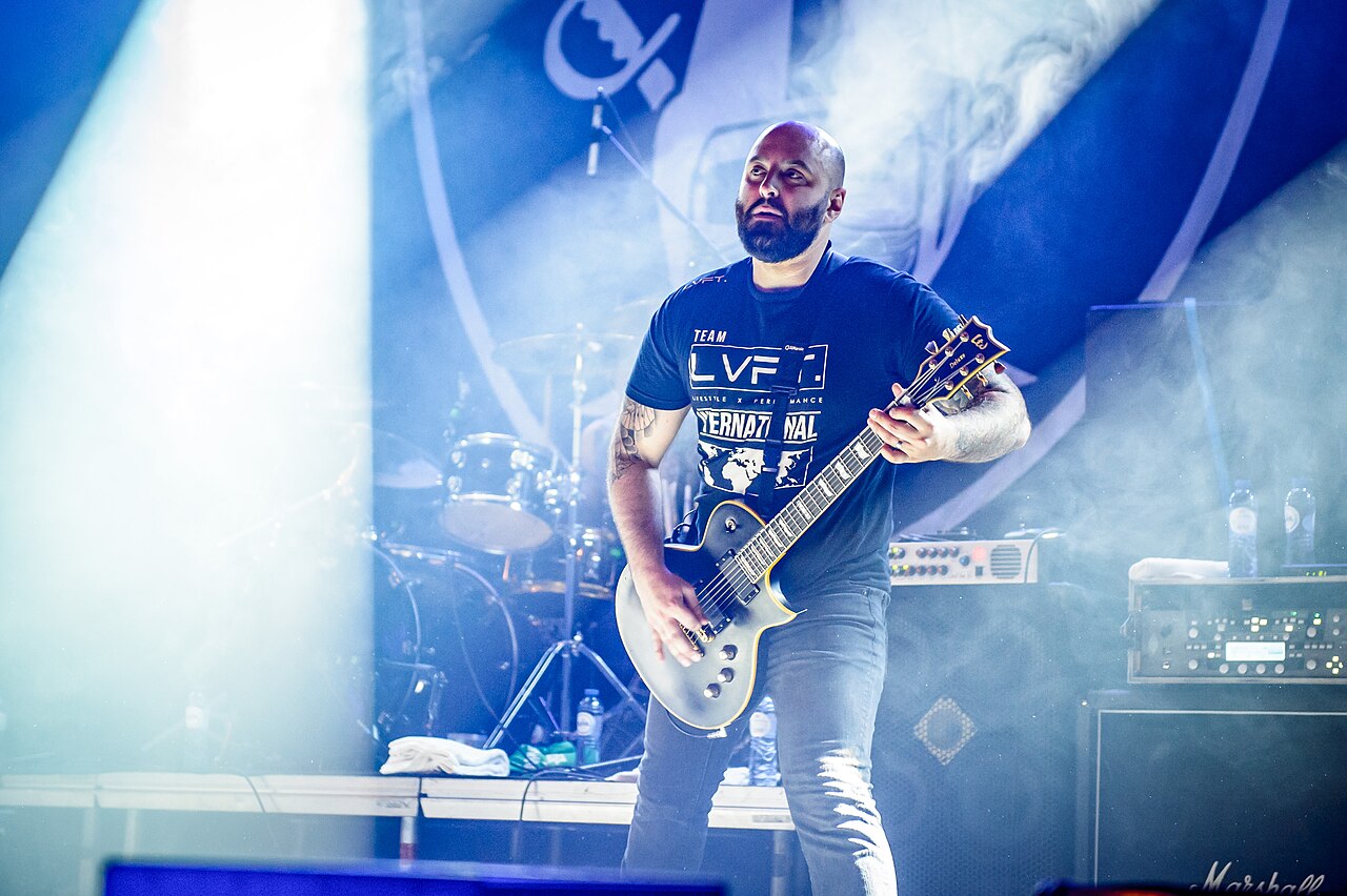 Lionheart (British band)