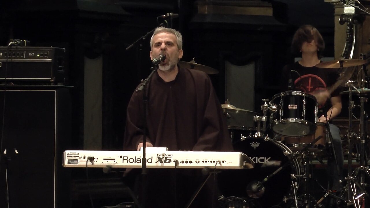 Pantheist (band)