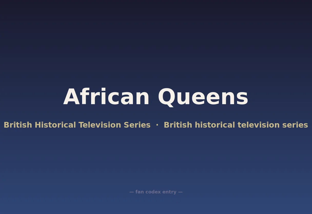 African Queens
