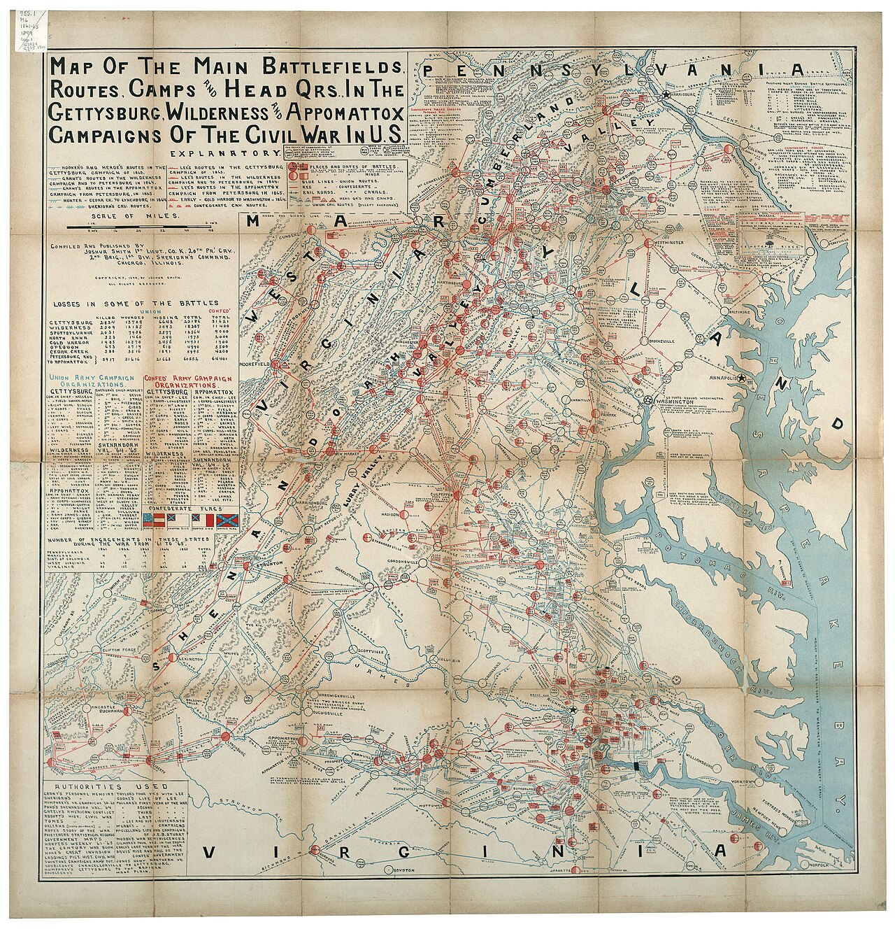 20th Century Battlefields
