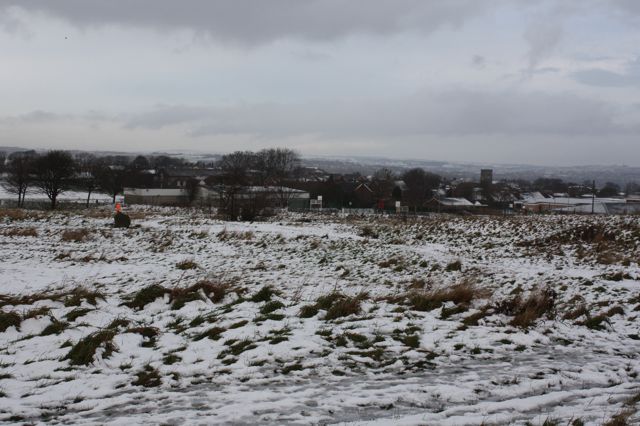 Battlefield Britain