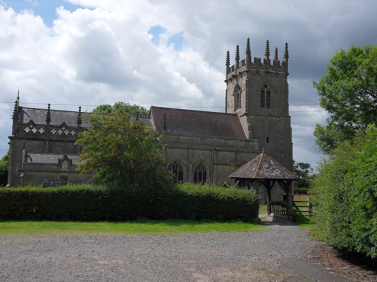 Battlefield Britain