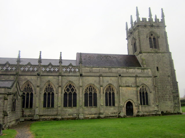 Battlefield Britain