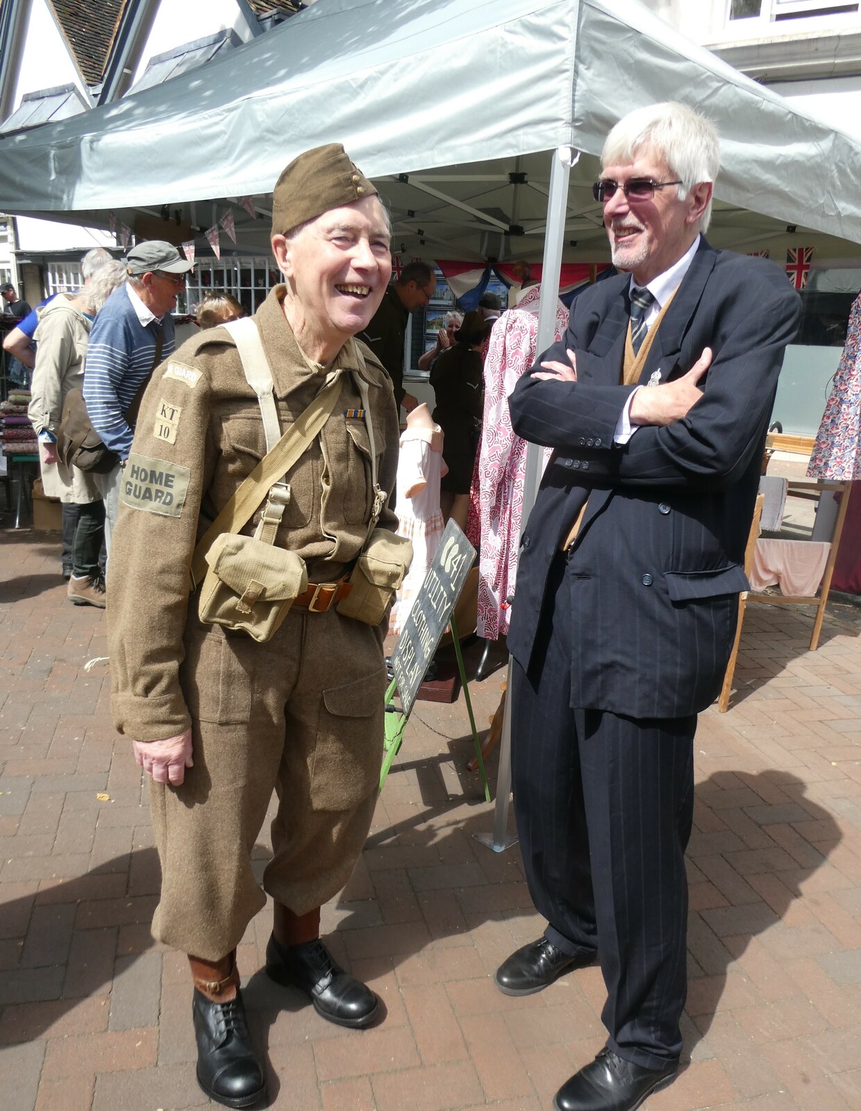 Dad's Army