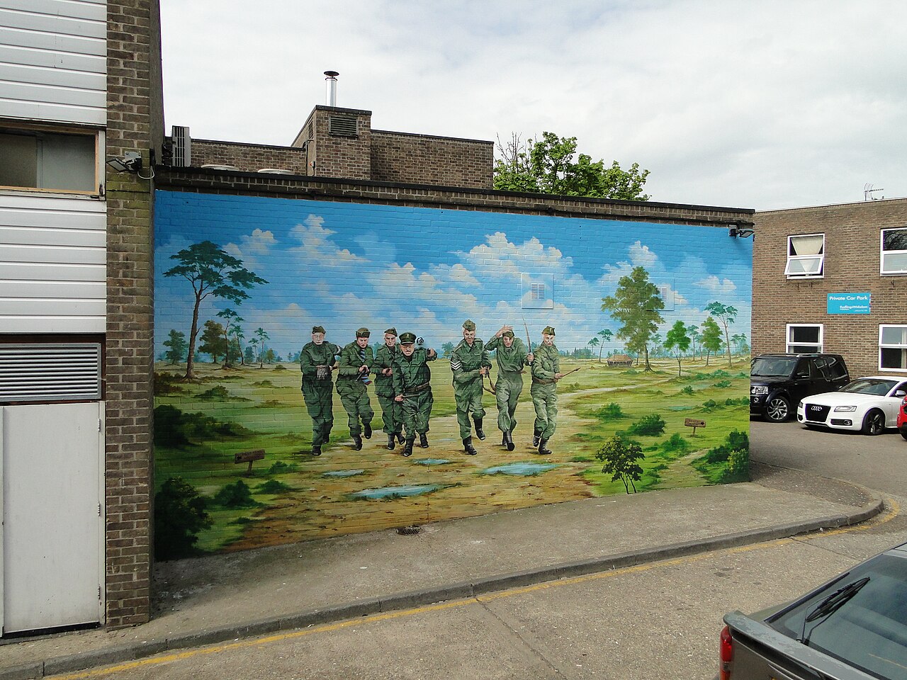 Dad's Army