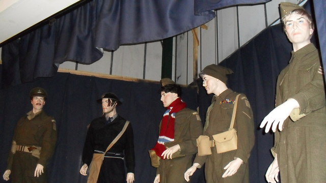 Dad's Army