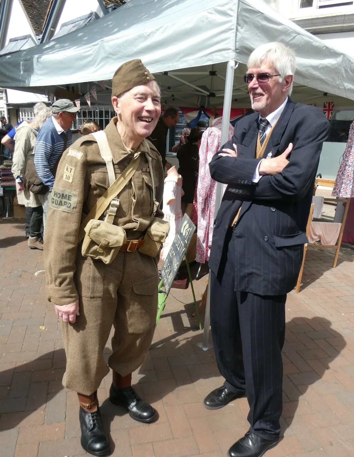 Dad's Army