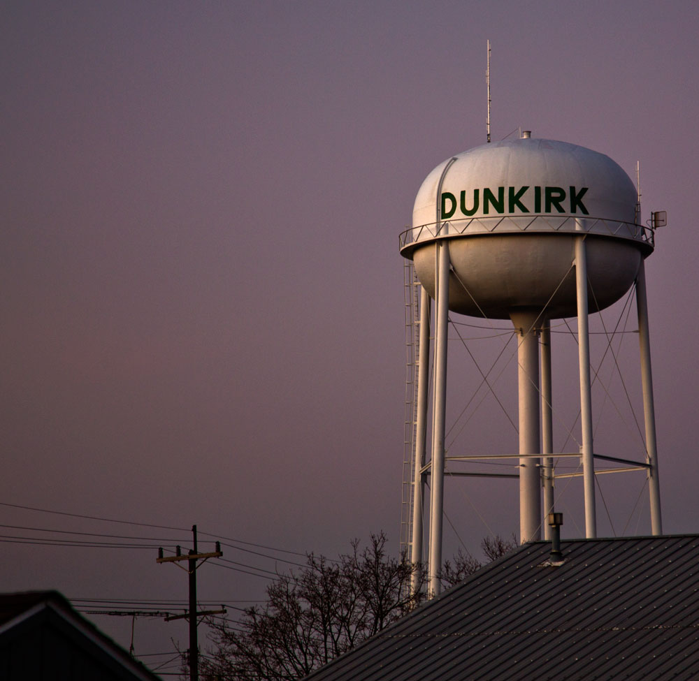 Dunkirk (TV series)