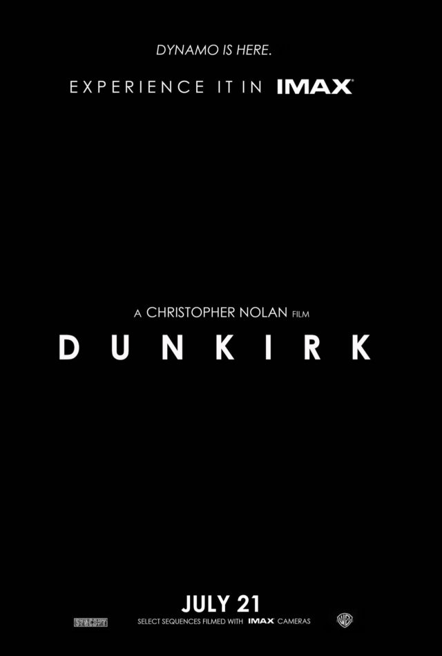Dunkirk (TV series)