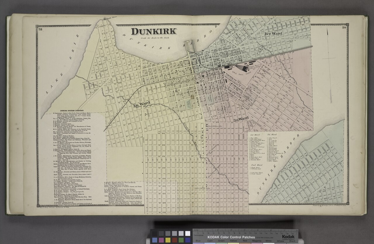 Dunkirk (TV series)