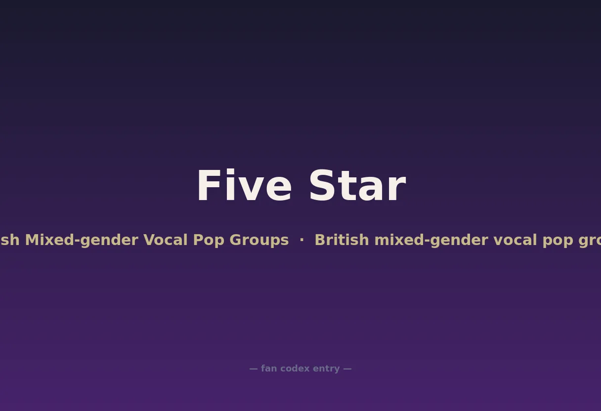 Five Star