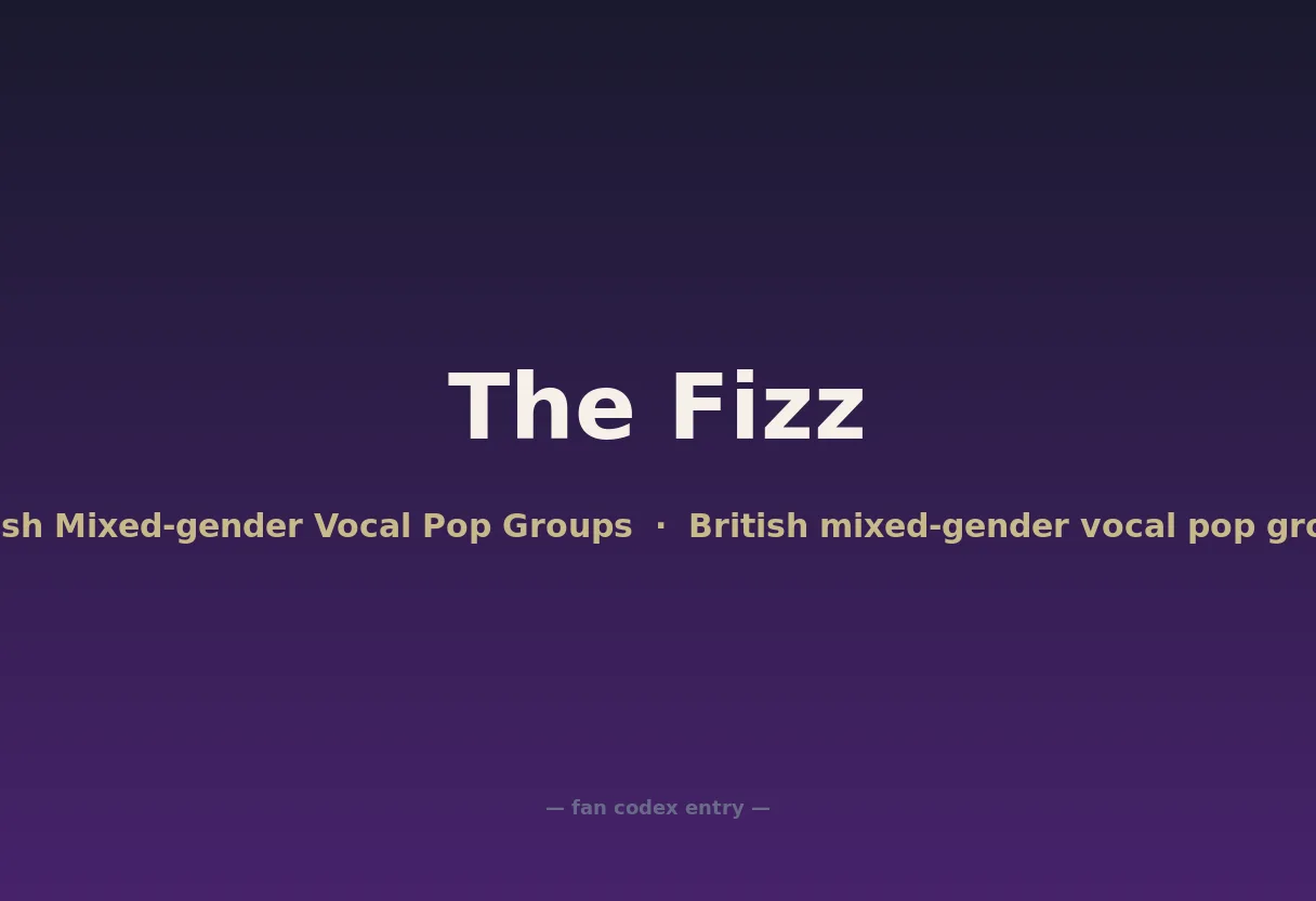 The Fizz