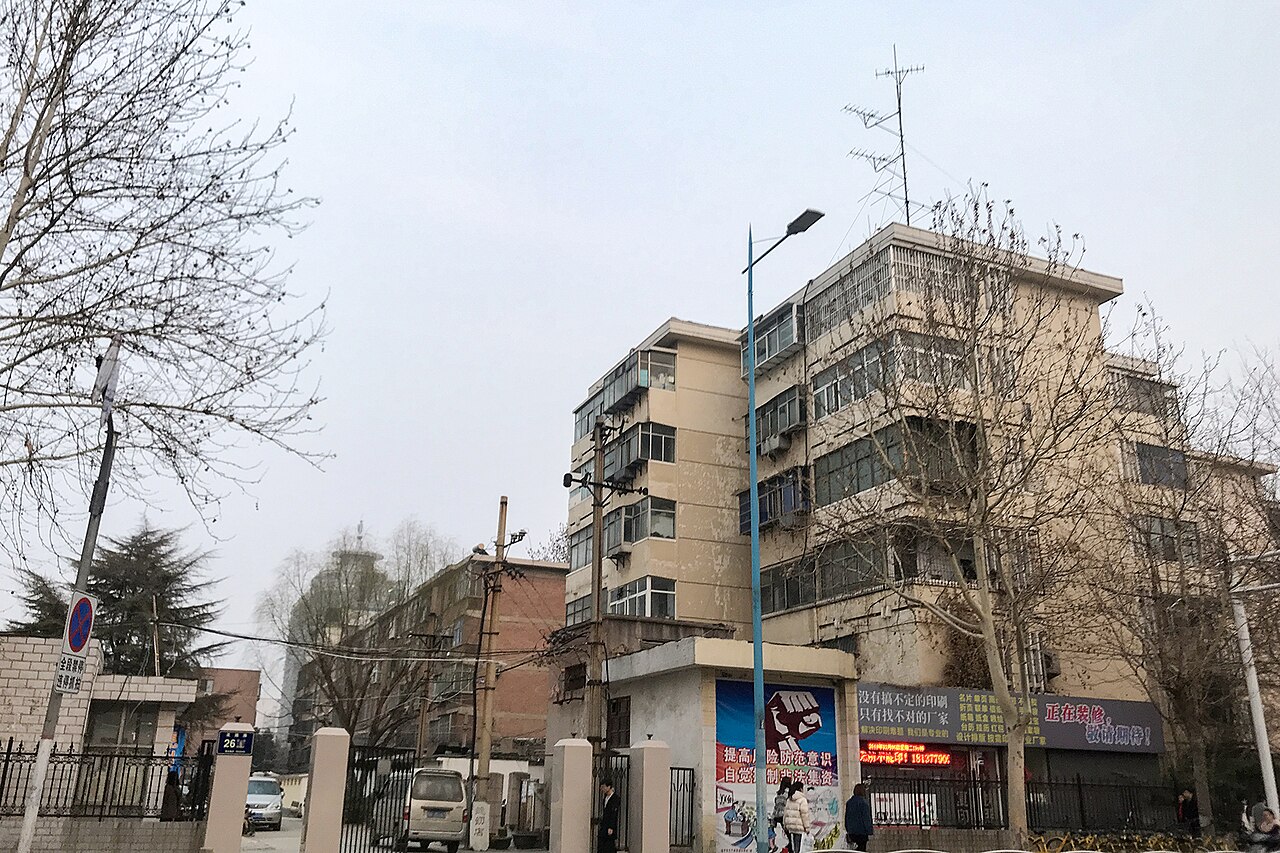 Apartment 26