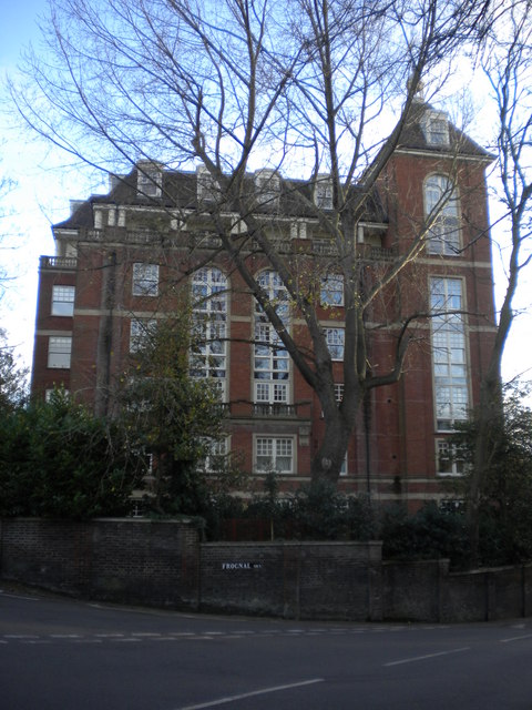Apartment 26