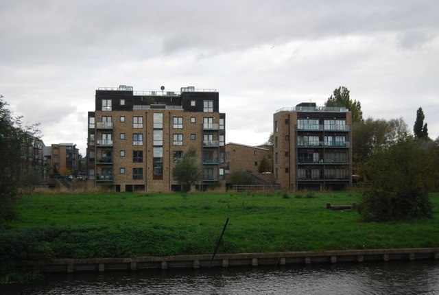 Apartment 26