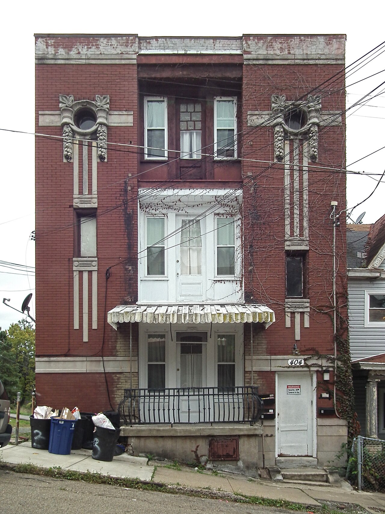 Apartment 26