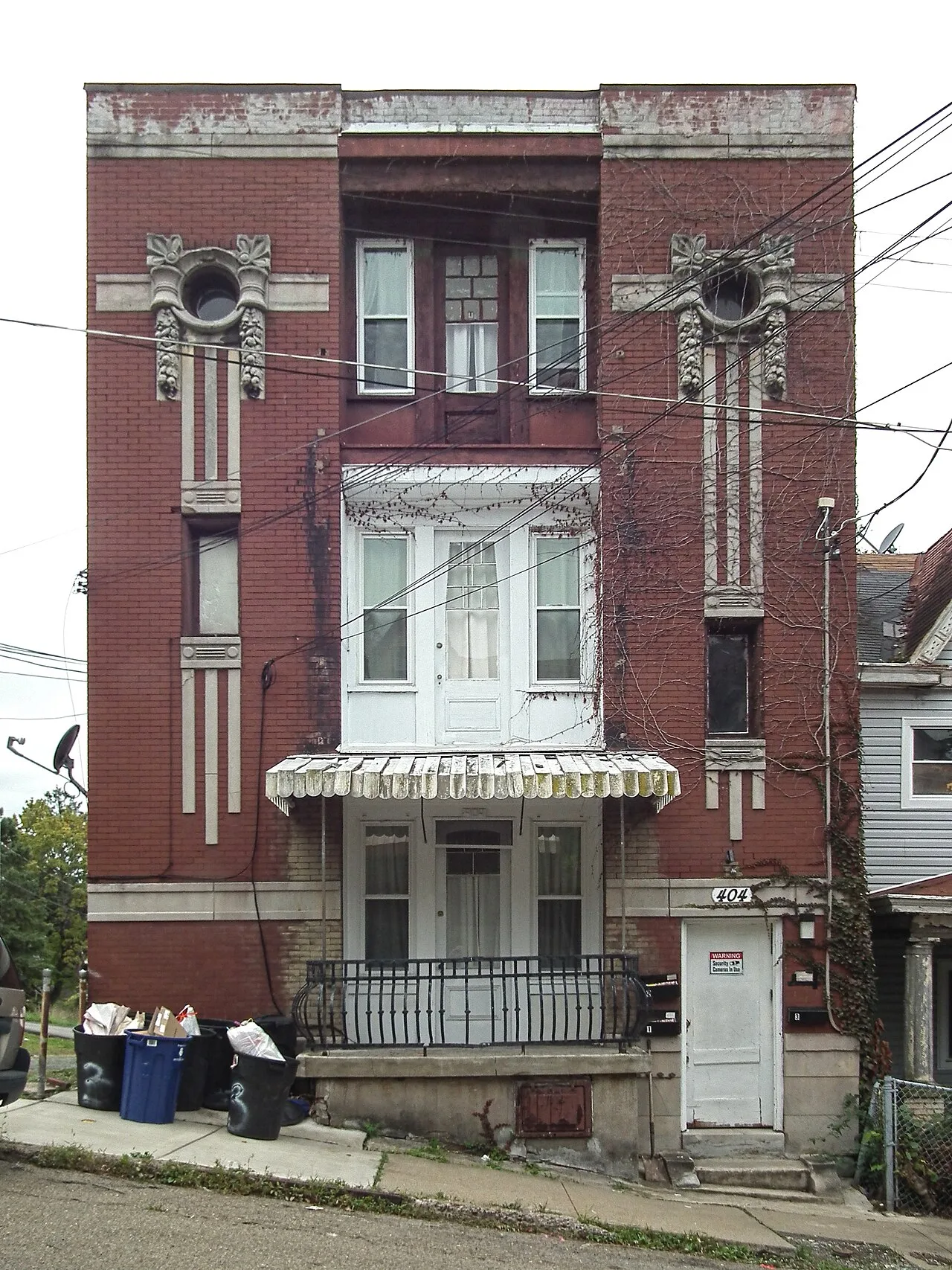 Apartment 26