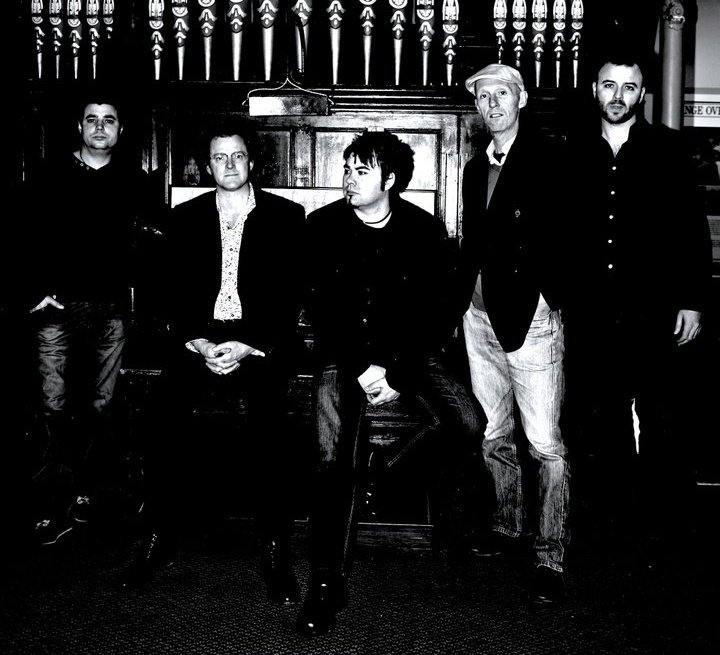 Black Coast (band)