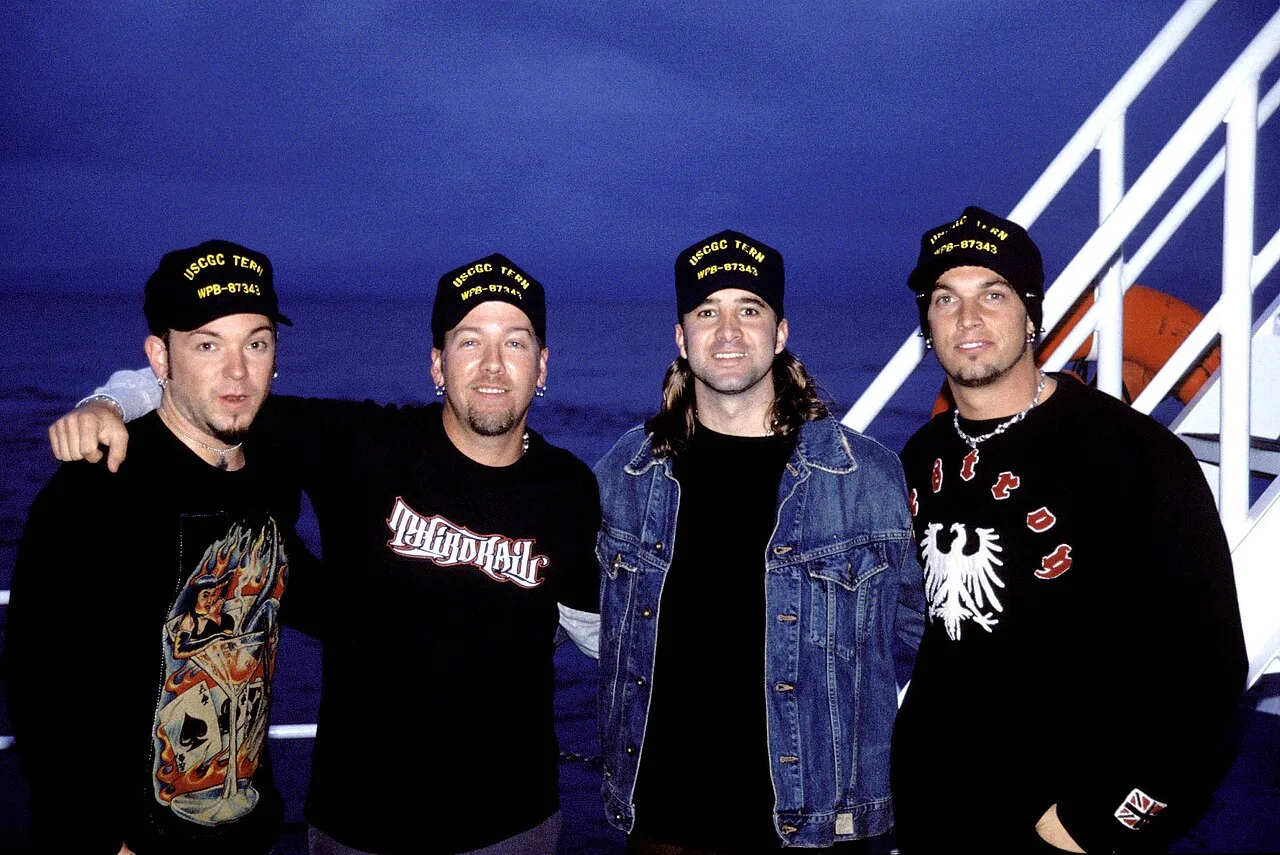 Black Coast (band)