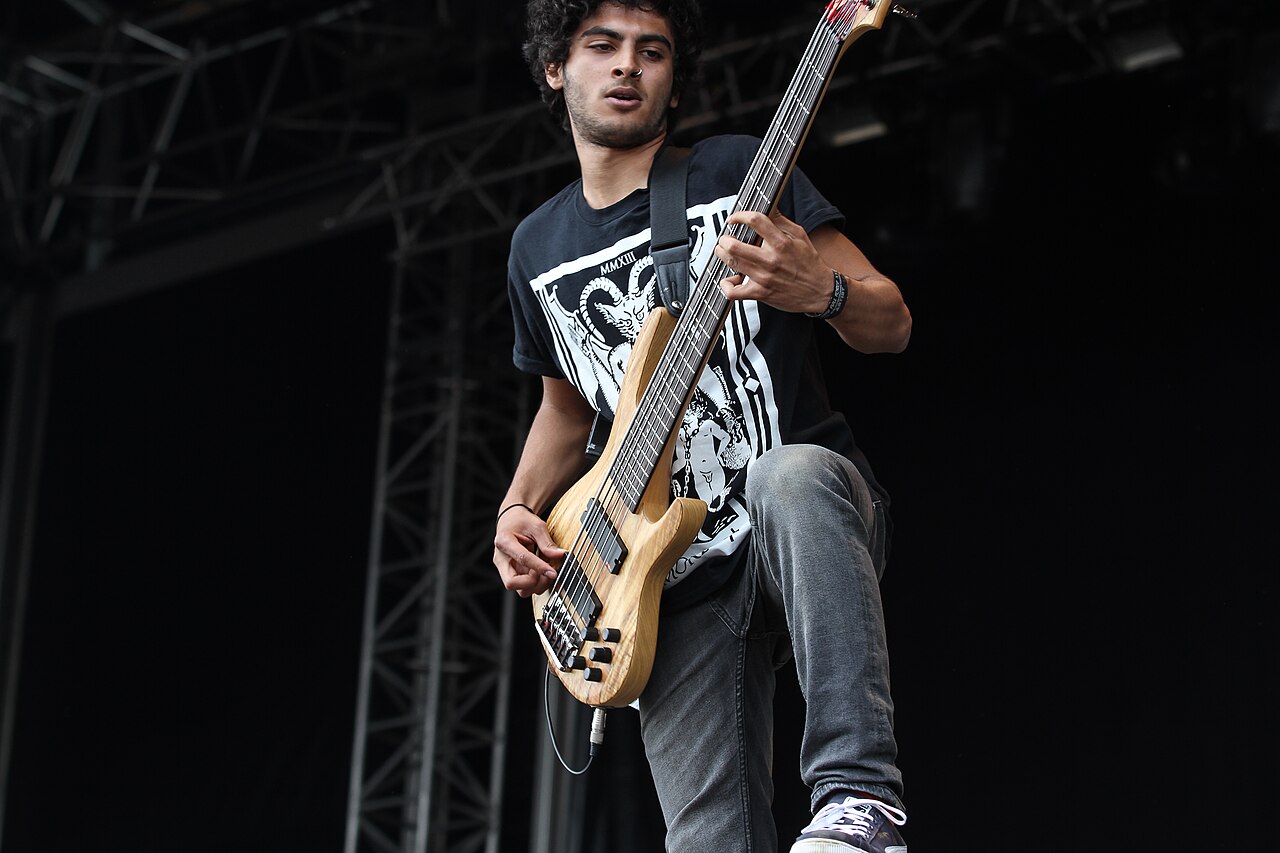Hacktivist (band)