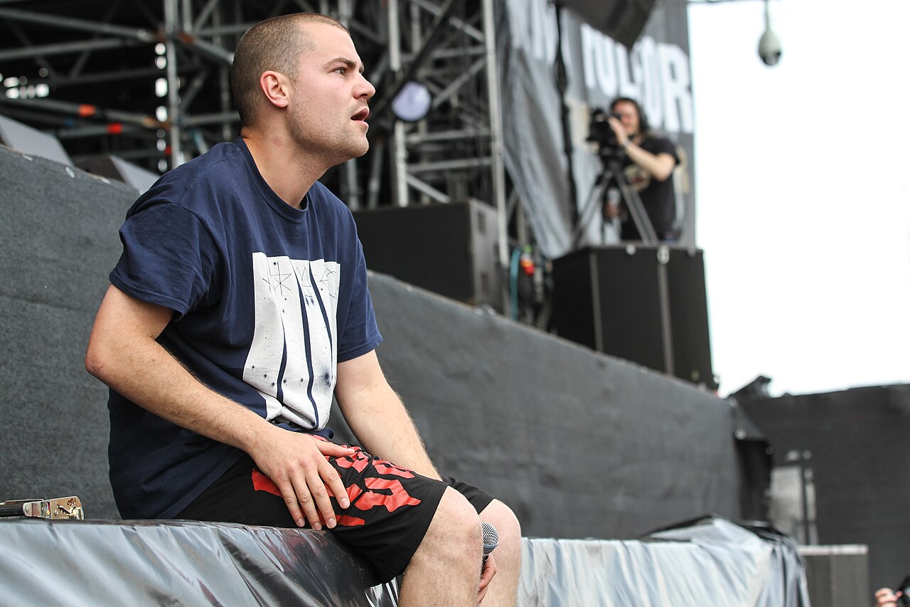 Hacktivist (band)