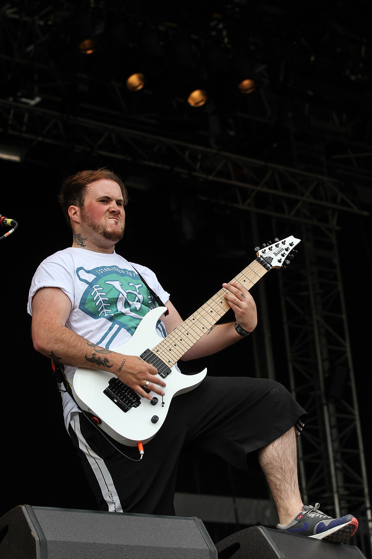 Hacktivist (band)