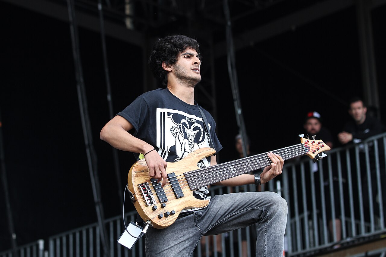 Hacktivist (band)