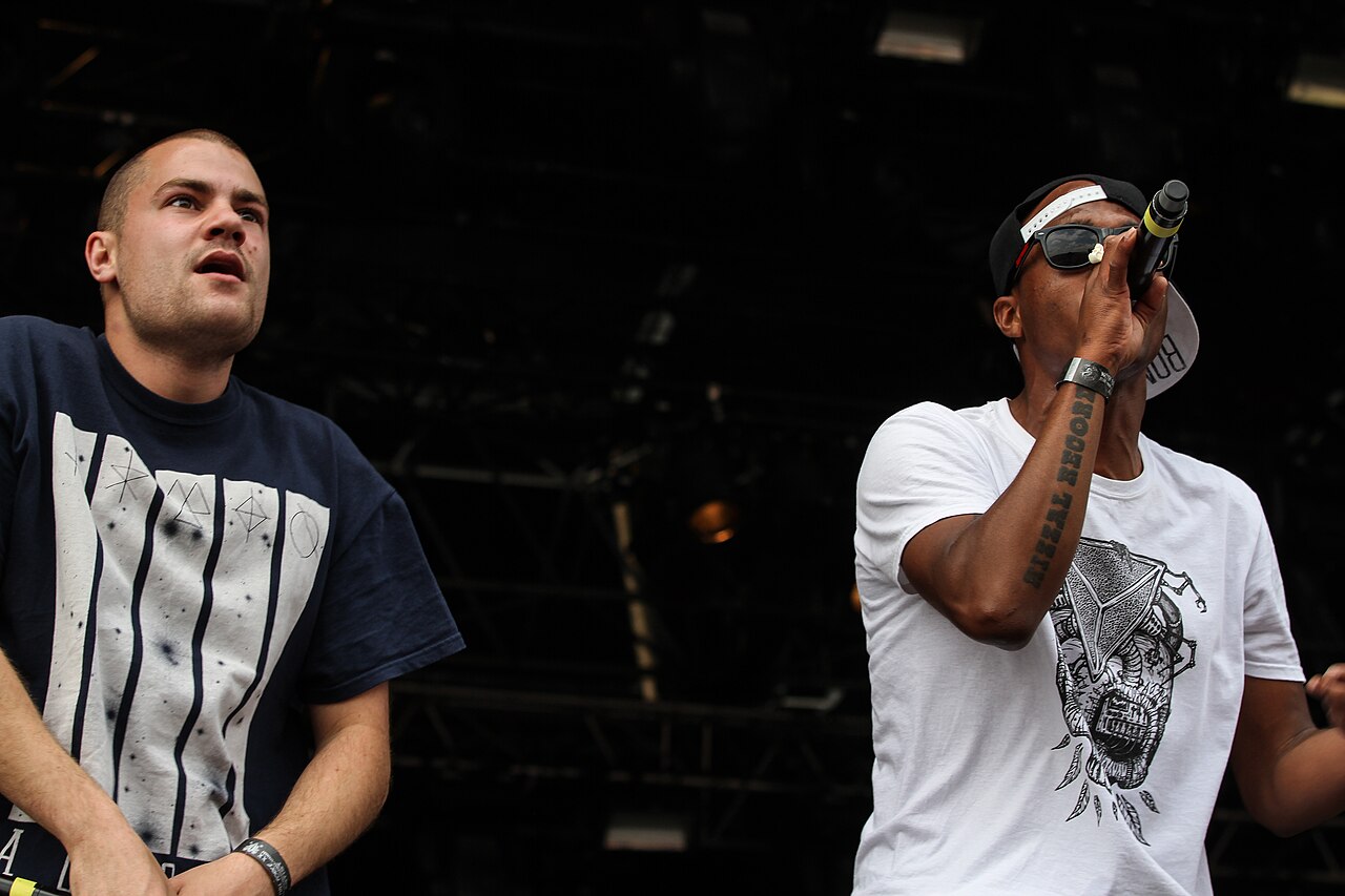 Hacktivist (band)
