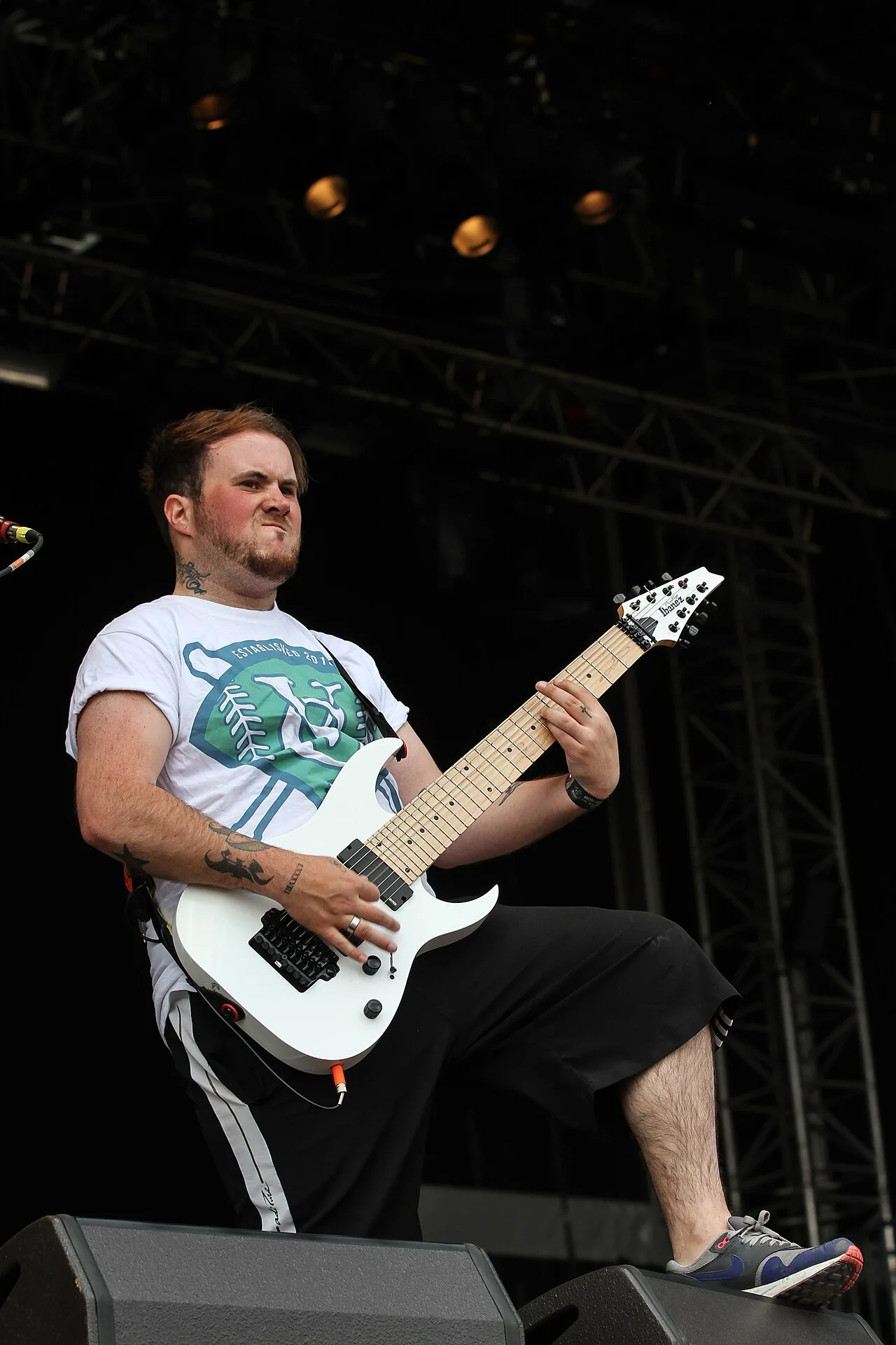 Hacktivist (band)