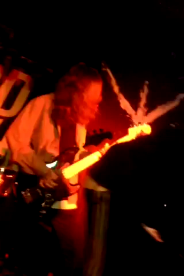 Loathe (band)
