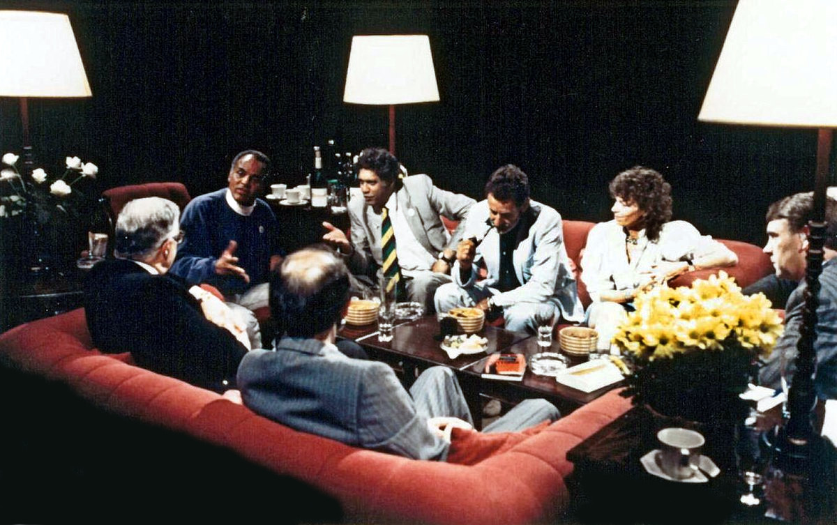 After Dark (TV programme)
