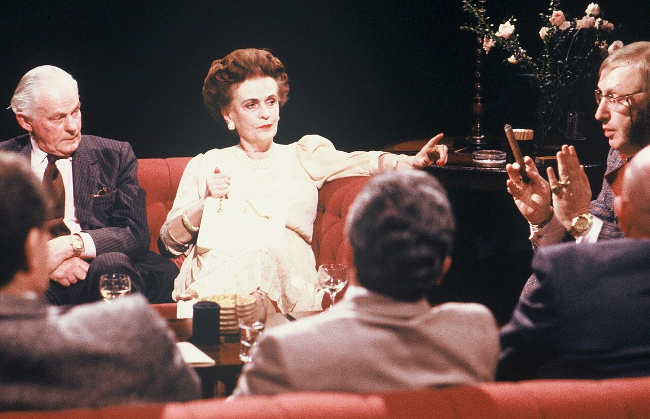 After Dark (TV programme)