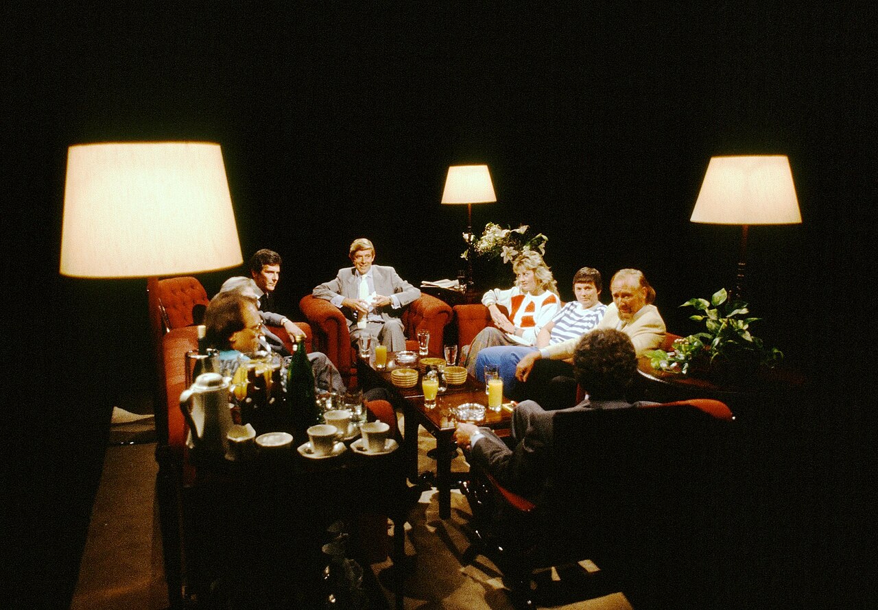 After Dark (TV programme)