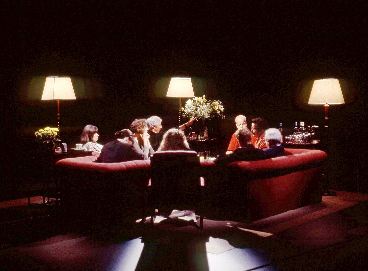 After Dark (TV programme)