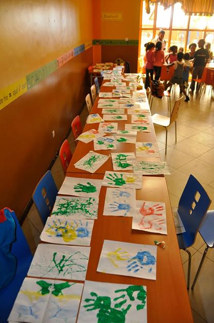 Art Attack