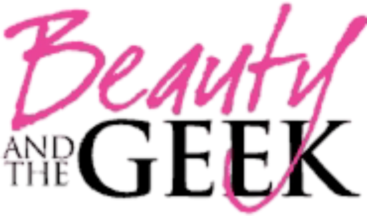 Beauty and the Geek (British TV series)