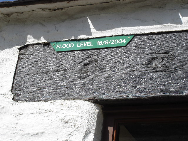 After the Flood (TV series)