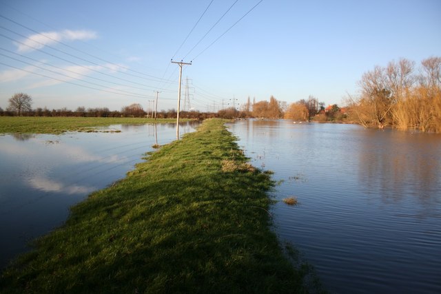 After the Flood (TV series)
