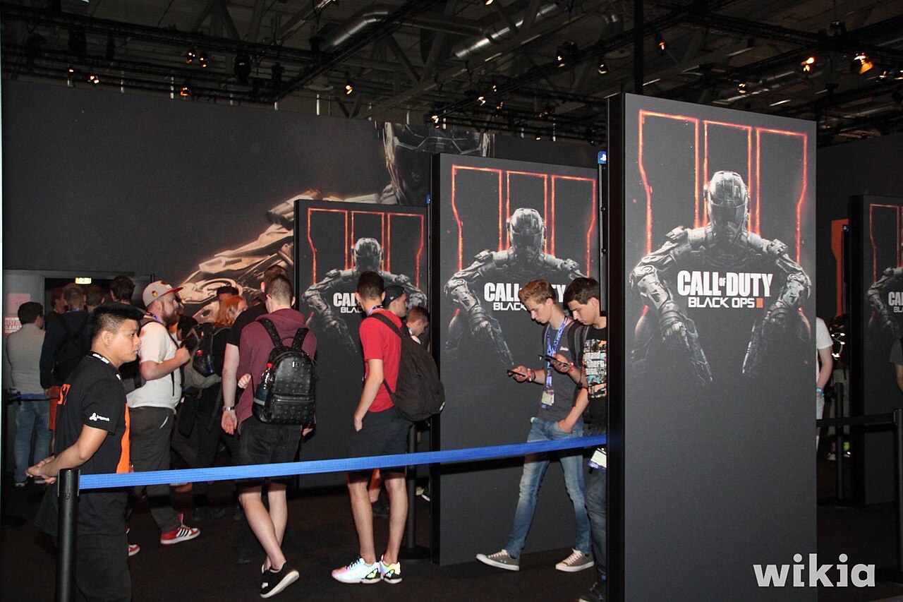 Black Ops (TV series)
