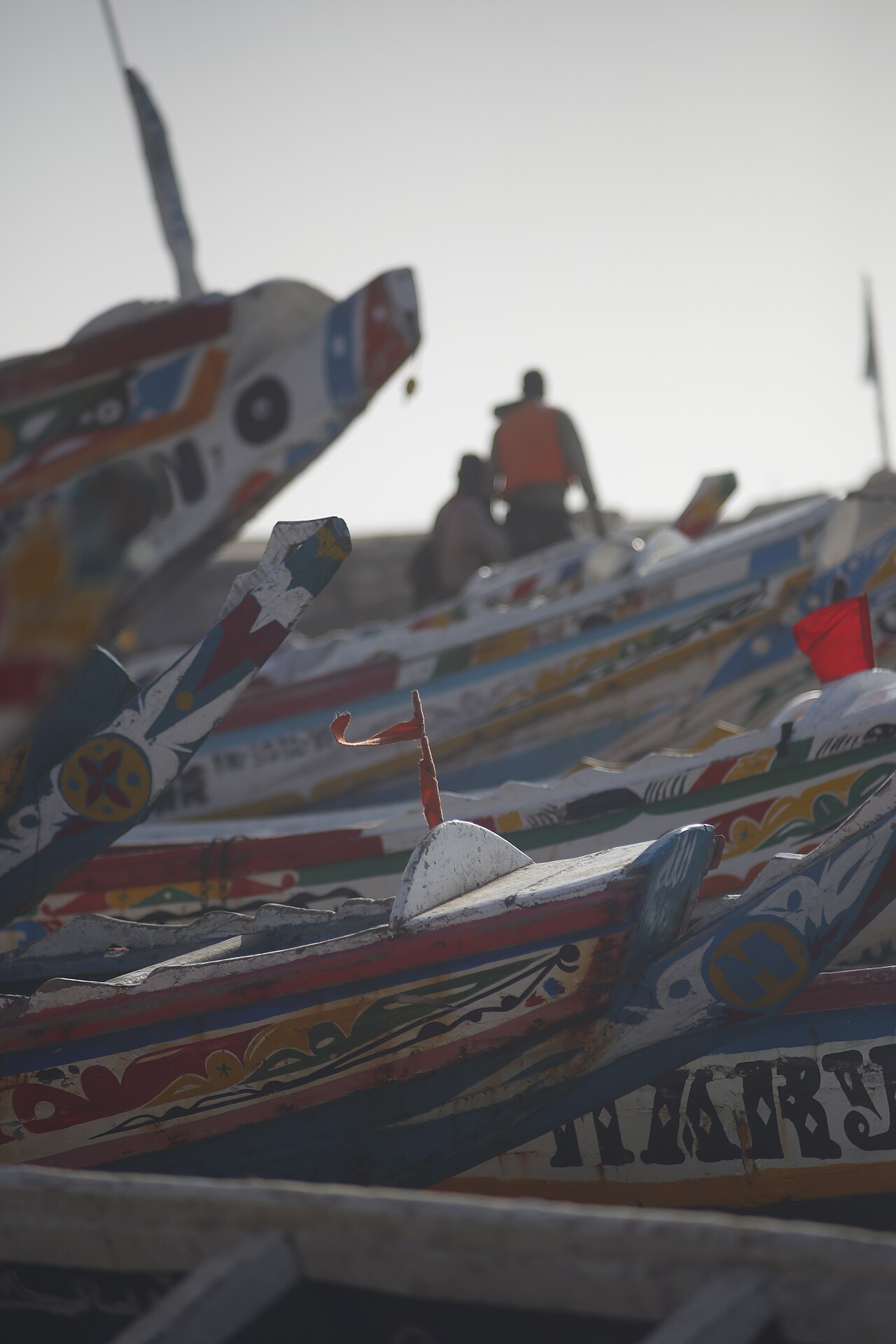 Boat Story