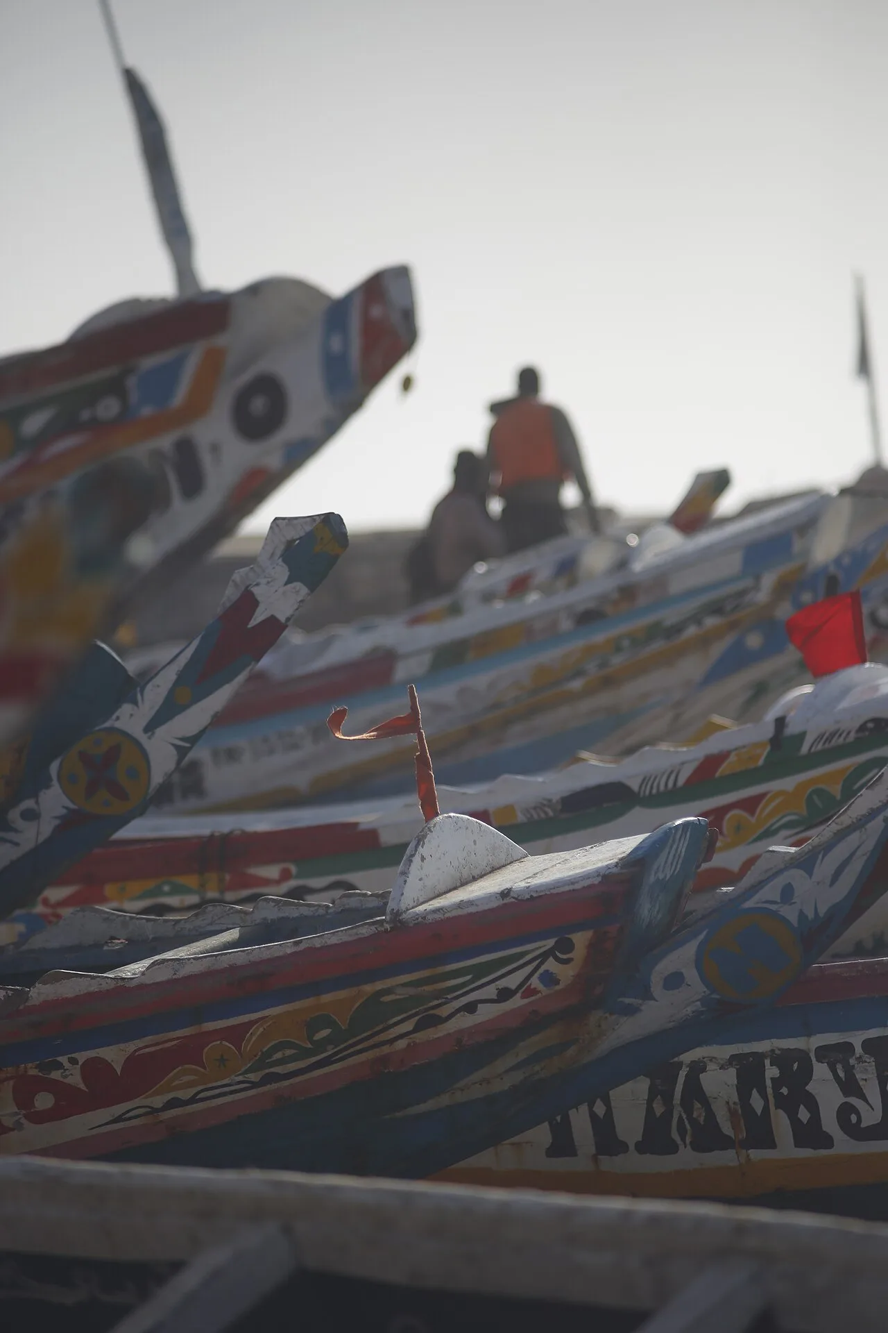 Boat Story