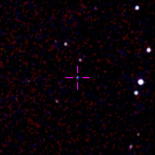 2MASS J0348-6022 JHK