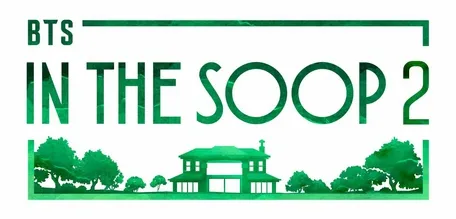 BTS In the Soop