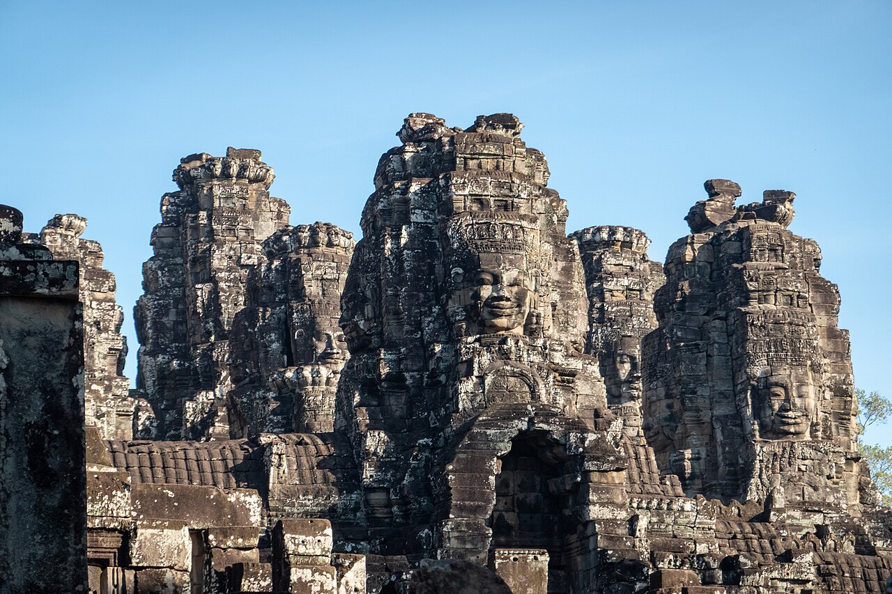 Bayon