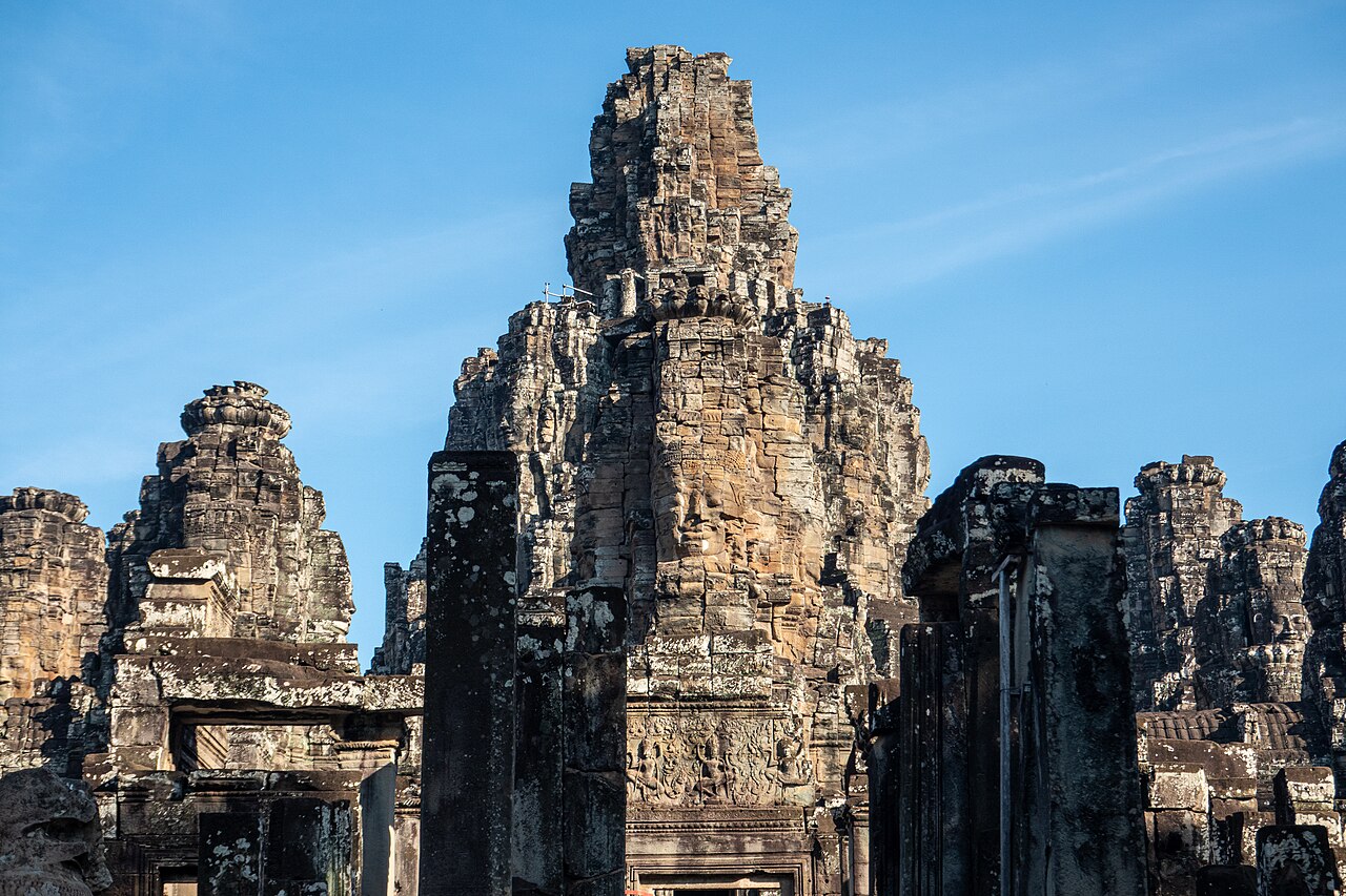 Bayon