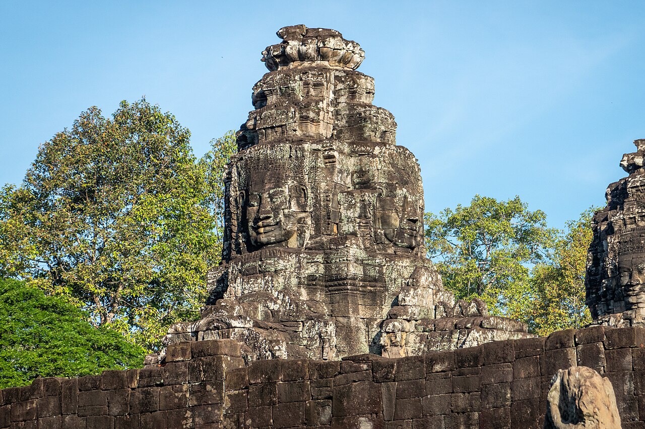 Bayon