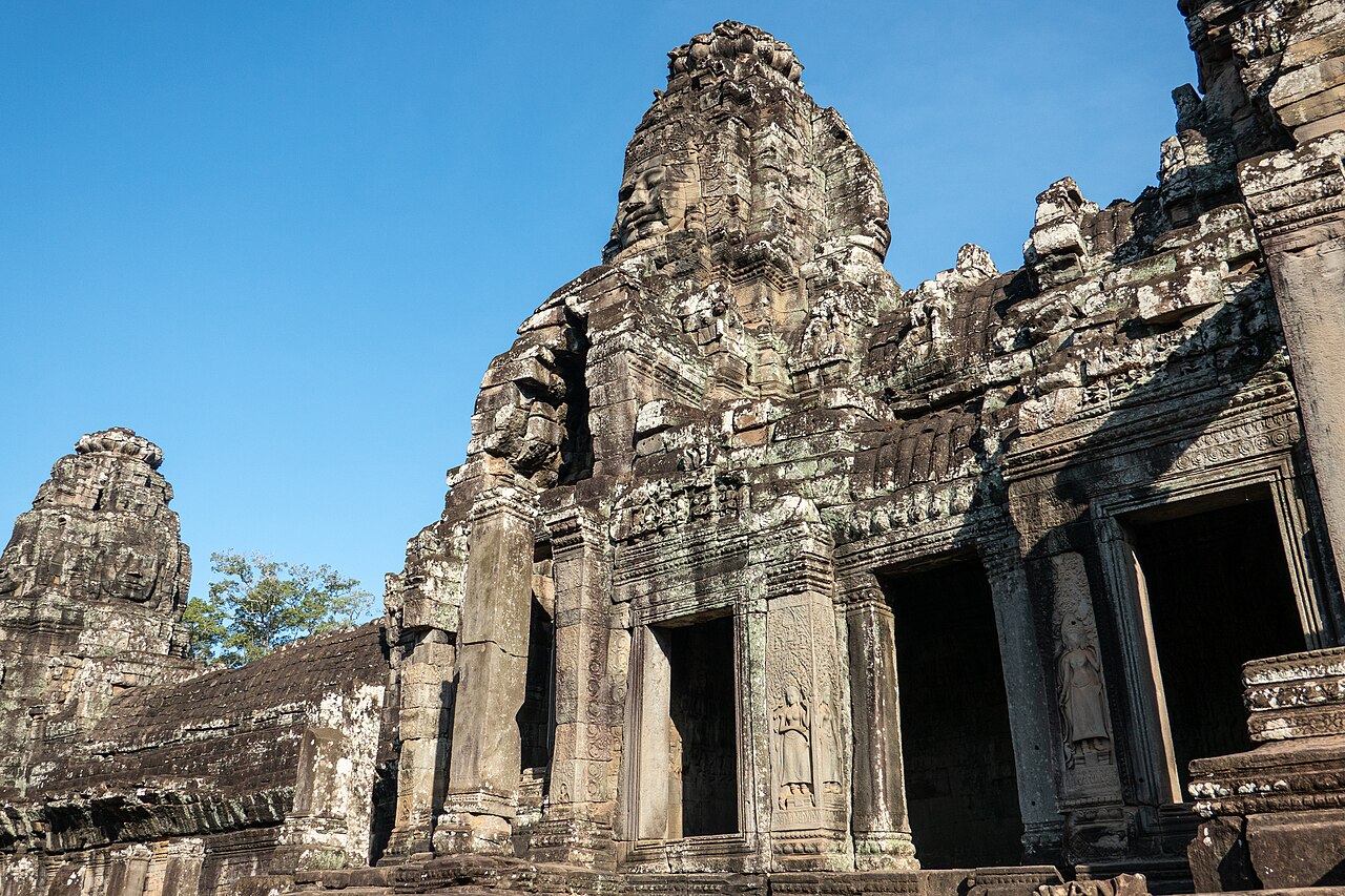 Bayon