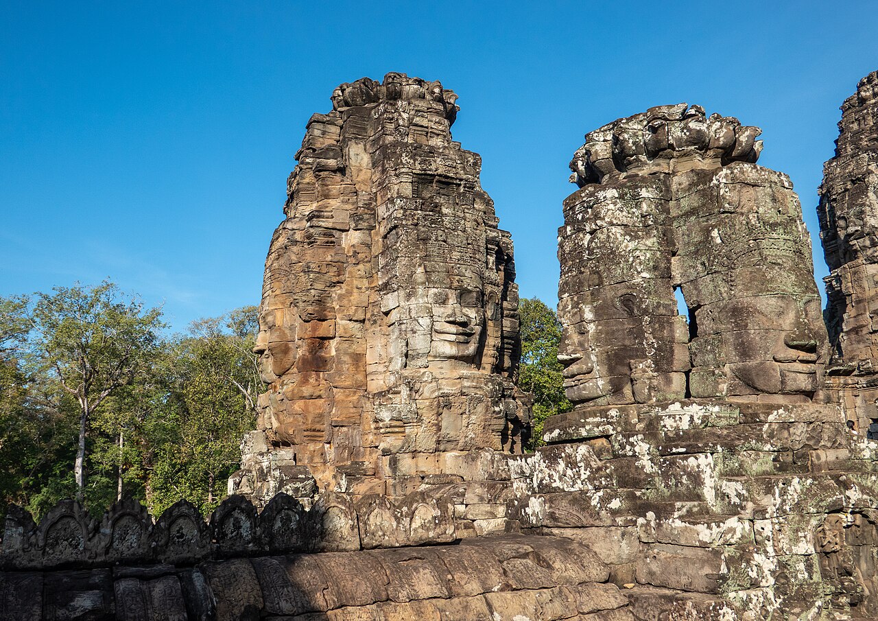 Bayon